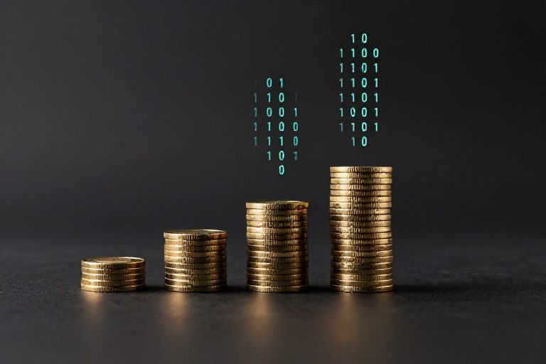 Cost efficiency concept